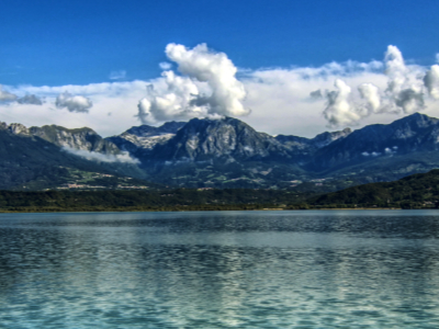 Concorso di Progettazione per la riorganizzazione del Plesso scolastico di Puos d'Alpago con realizzazione della nuova Scuola secondaria di I grado